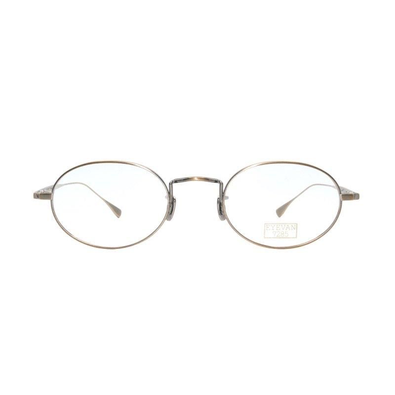 EYEVAN7285アイヴァン7285 197 / 901 のメガネ 通販ならGLASH BEAM EYEVAN7285アイヴァン7285 197 / 901 のメガネ 通販ならGLASH BEAM