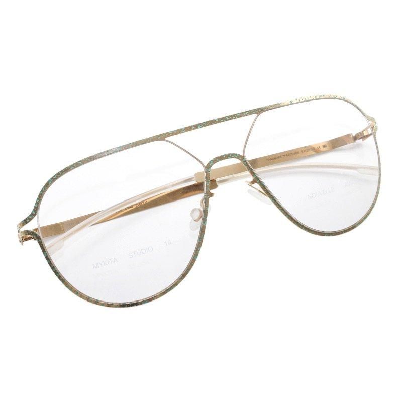 い出のひと時に、とびきりのおしゃれを！ マイキータ MYKITA MYKITA のサングラス 648 / PATENTED STUDIO 小物