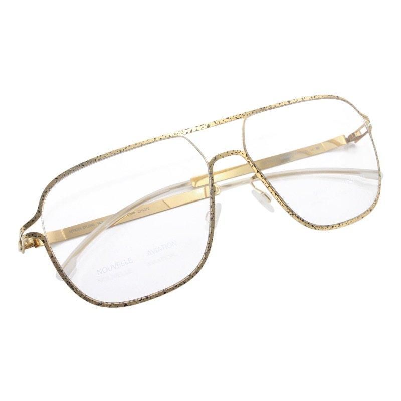 MYKITA マイキータ MYKITA STUDIO PATENTED / 646 のサングラス MYKITA マイキータ MYKITA STUDIO PATENTED / 646 のサングラス