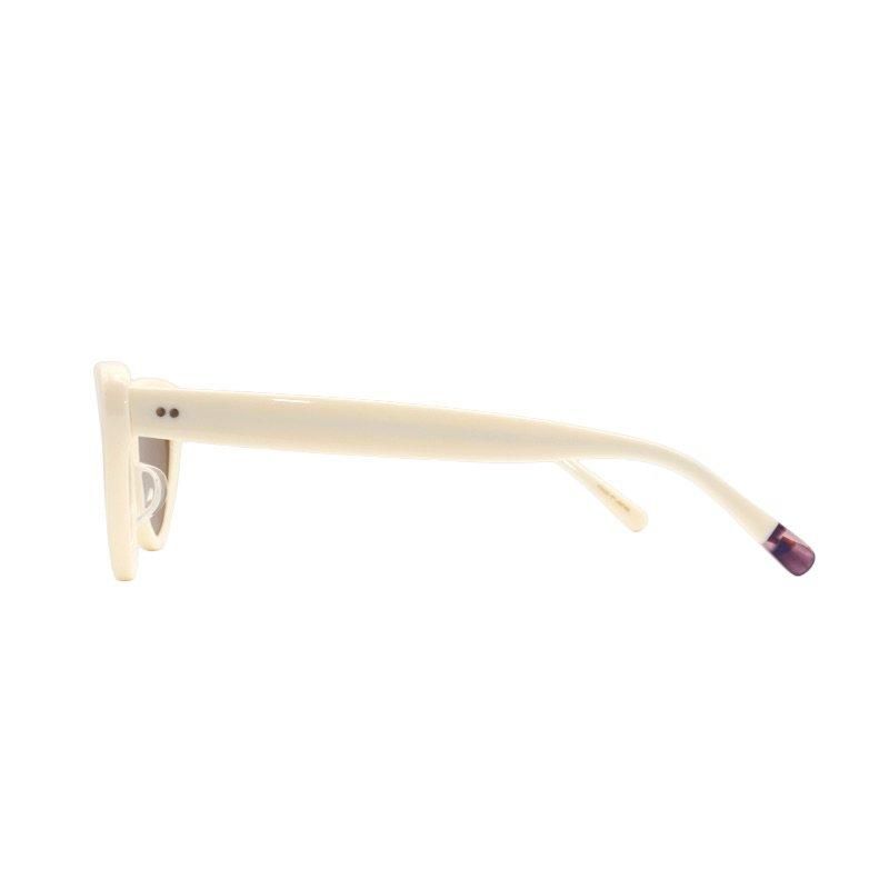 BLANC ブラン B0022 / C VAN のサングラス 通販ならGLASH BEAM
