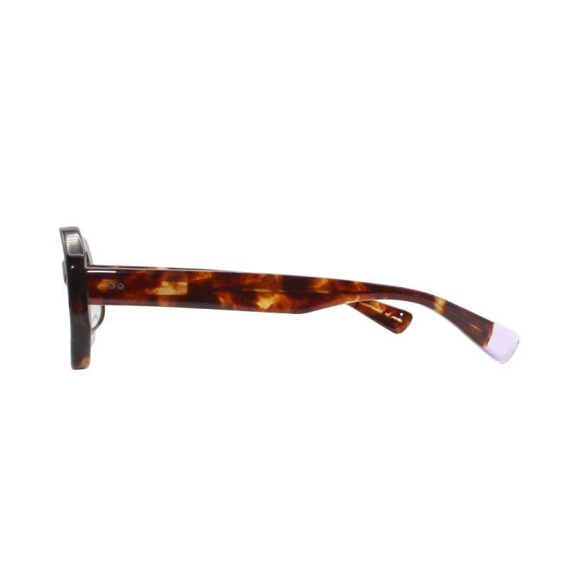 BLANC ブラン BE012 / HAV のサングラス 通販ならGLASH BEAM