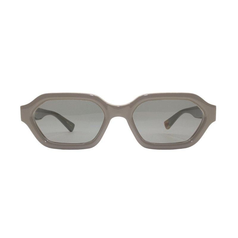 817 BLANC LNT ブラン BE007 / S KHA のサングラス 通販なら