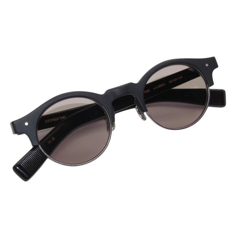 EYEVAN7285アイヴァン7285 648 / 112820 のサングラス 通販なら EYEVAN7285アイヴァン7285 648 / 112820 のサングラス 通販なら