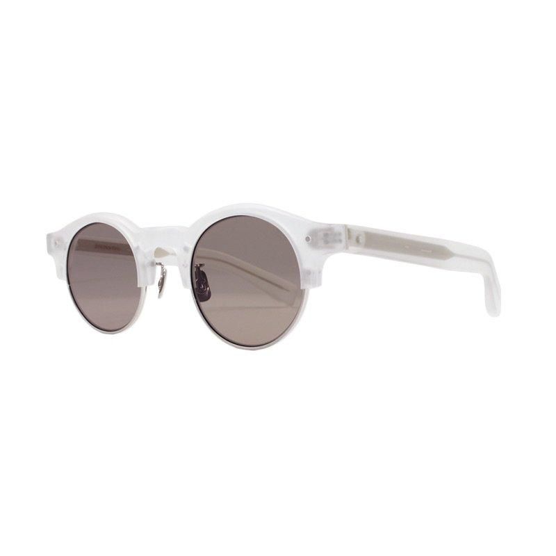EYEVAN Beam サングラス EYEVAN サングラス | 【EYEVAN】 Beam ビーム WHT（WHITE