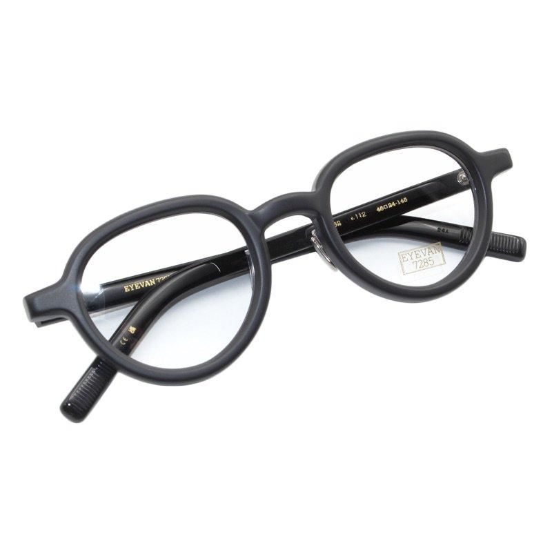 EYEVAN7285アイヴァン7285 362 / 112 のメガネ 通販ならGLASH BEAM EYEVAN7285アイヴァン7285 362 / 112 のメガネ 通販ならGLASH BEAM