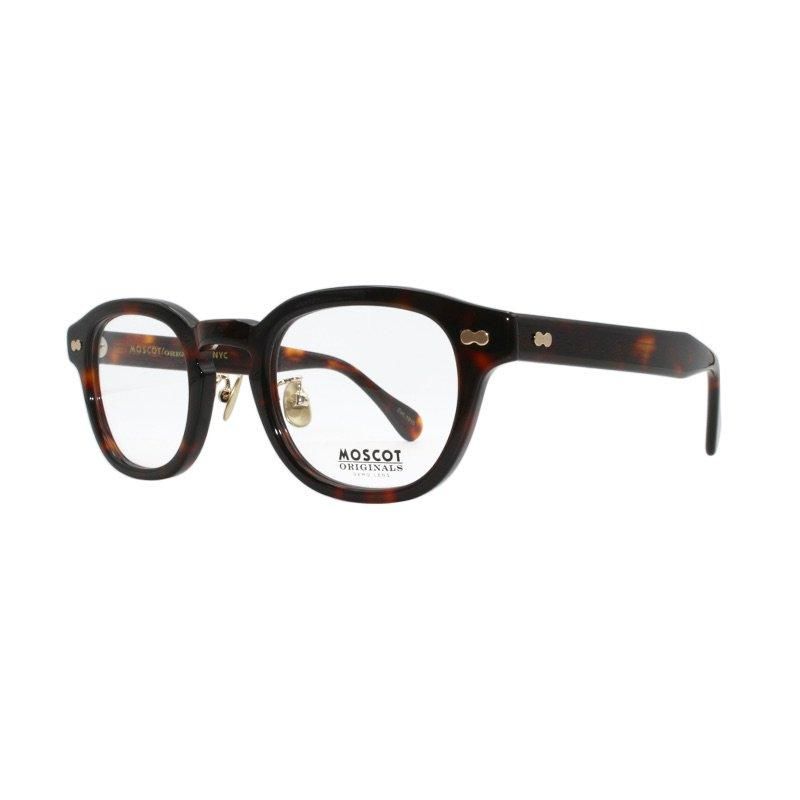 MOSCOT モスコット LEMTOSH レムトッシュ JPN LTD 16 / B TORT MOSCOT モスコット LEMTOSH レムトッシュ JPN LTD 16 / B TORT