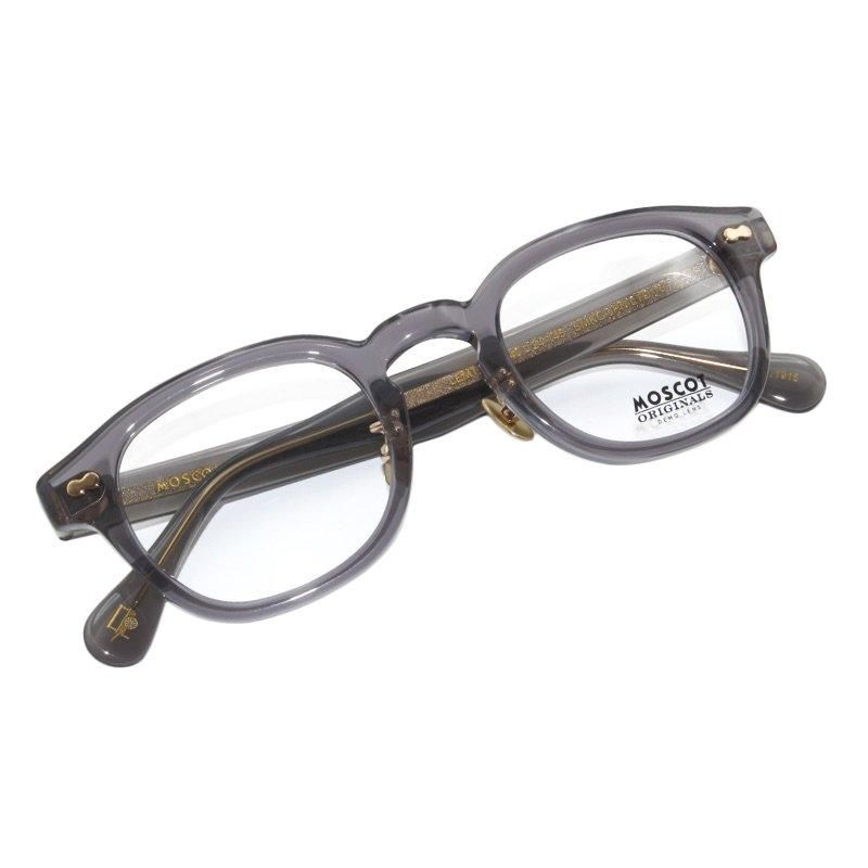 MOSCOT モスコット LEMTOSH レムトッシュ JPN LTD 16 / SMKG MOSCOT モスコット LEMTOSH レムトッシュ JPN LTD 16 / SMKG