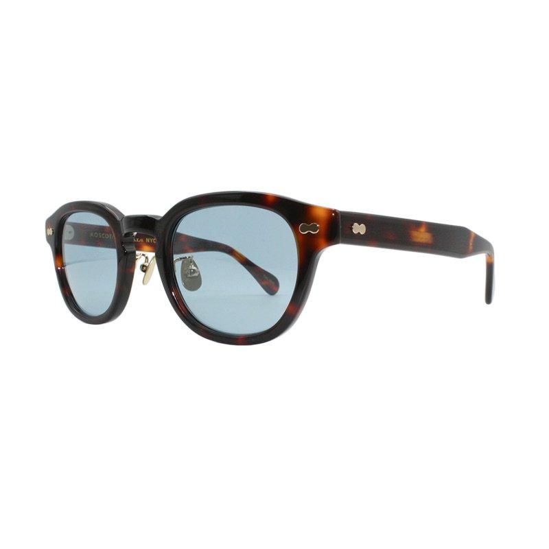 MOSCOT モスコット LEMTOSH レムトッシュ JPN LTD 16 / TORT MOSCOT モスコット LEMTOSH レムトッシュ JPN LTD 16 / TORT