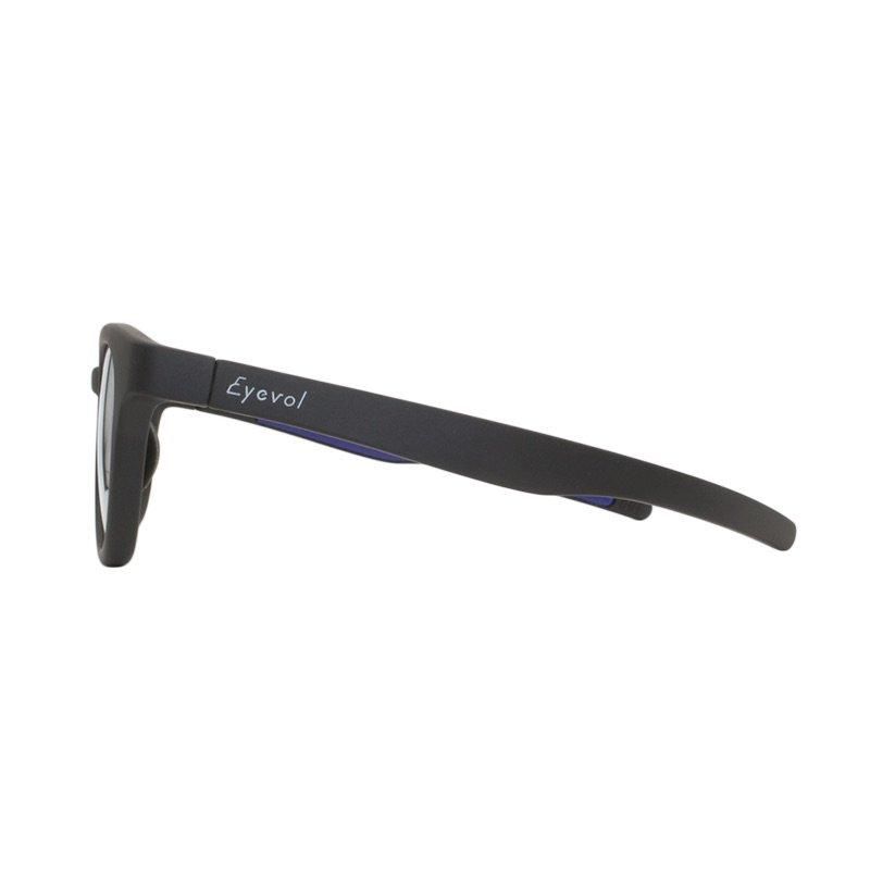 Eyevol サングラス　LEIFER LEIFERIII(49) MBK-V1 BR44 | Eyevol ONLINE SHOP