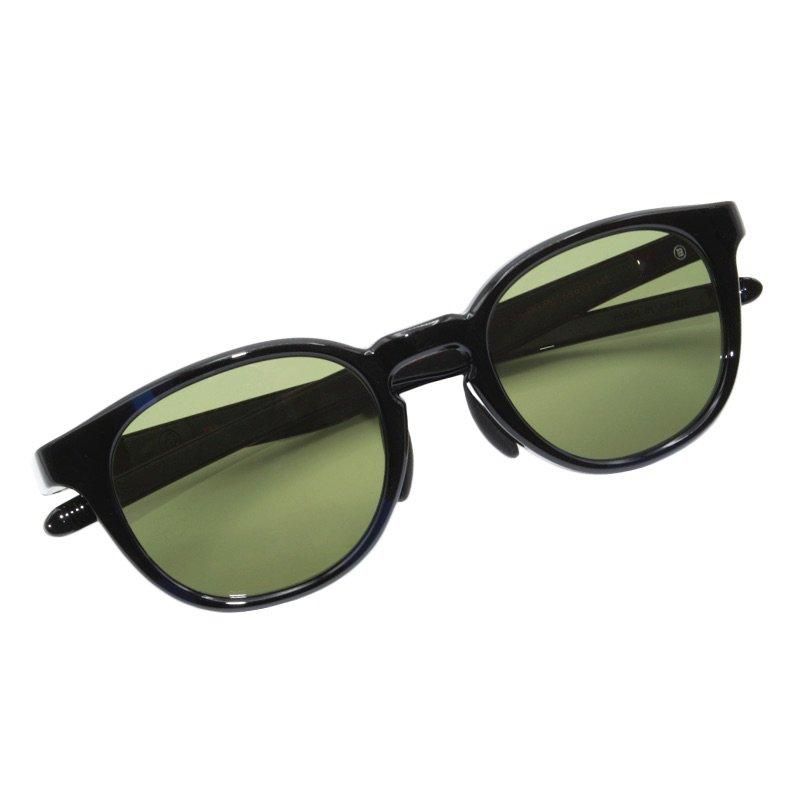 Eyevol アイヴォル サングラス BELLO DM-LY-PL-BK-PL 偏光 49サイズ (在庫あり) Eyevol BELLO  DM-LY-PL-BK-PL 49 / グラスメイツ 公式オンラインショップ Takasaki / Isesaki 群馬のメガネ情報発信基地