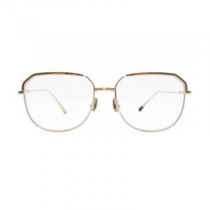 B0024 / GOL(GOLD / CLR)<BR>BLANC ᥬ