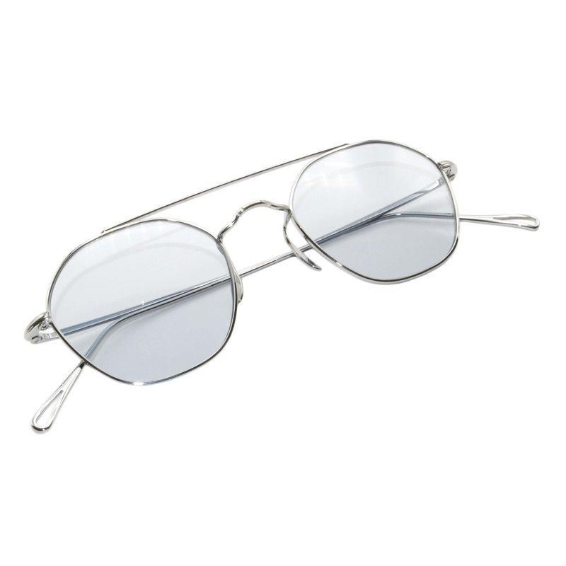 ayameアヤメ HEX AVIII ヘックスエーブ3 / Titanium(Light navy ayameアヤメ HEX AVIII ヘックスエーブ3 / Titanium(Light navy