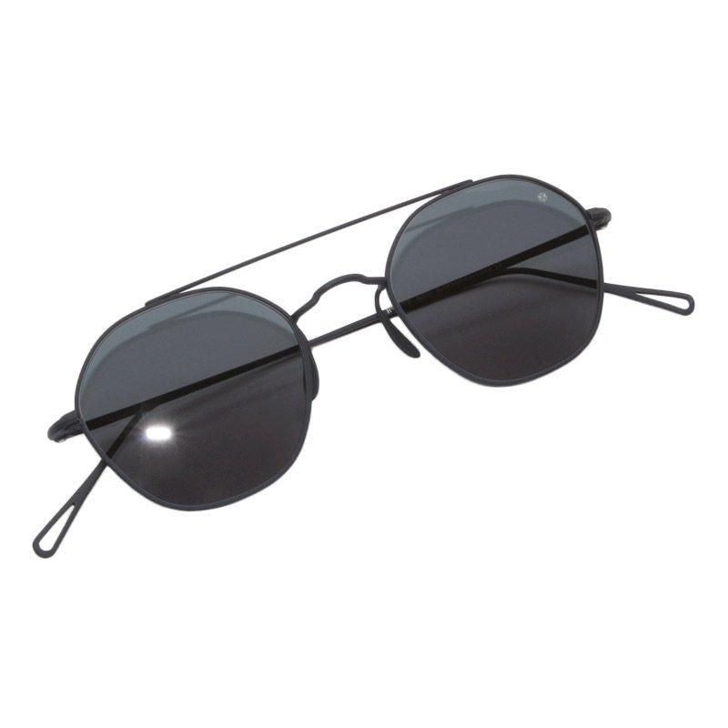 ayameアヤメ HEX AVIII ヘックスエーブ3 / MatteBlack(midnight