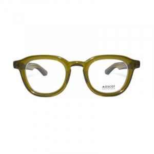 DAHVEN ٥ / OLIVE BROWN<BR>47size<BR>MOSCOT ⥹å<p hidden>cantbuy</p>