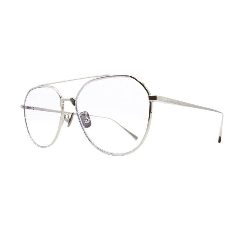 新品 BLANC.. B0042 25SS サングラス ツーブリッジ メガネ BLANC.. B0042 サングラス｜トゥモローランド 公式通販