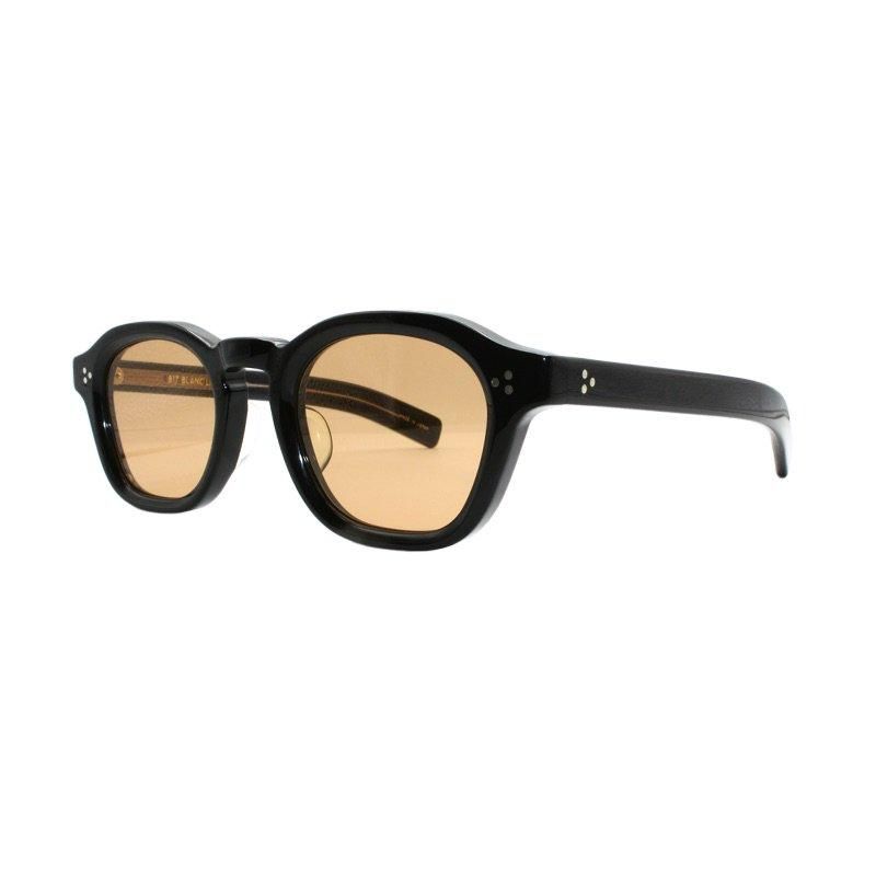 817 BLANC LNT ブラン BE008 / BLACK(TAN) のサングラス 通販