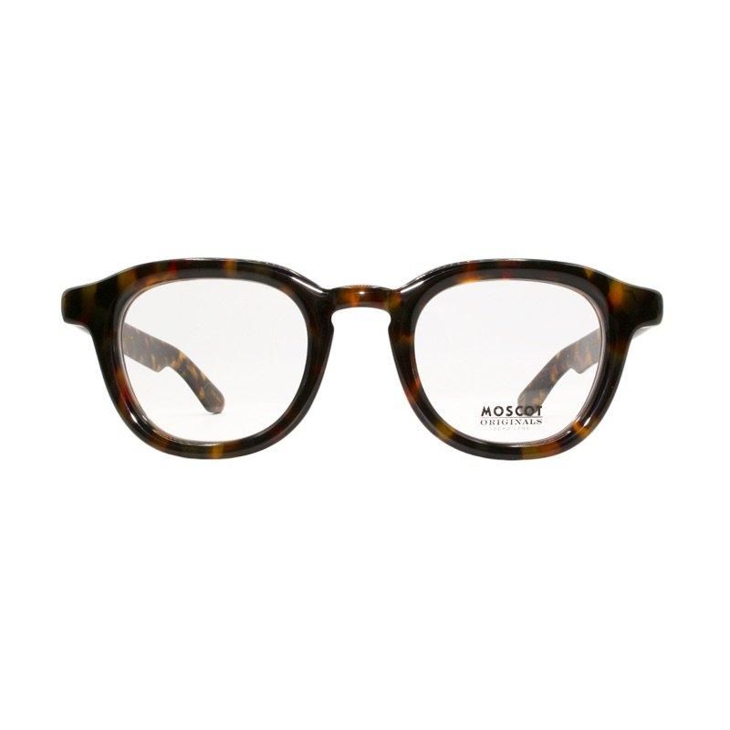 MOSCOT モスコット DAHVEN ダーベン / TORTOISE 44size メガネ MOSCOT モスコット DAHVEN ダーベン / TORTOISE 44size メガネ