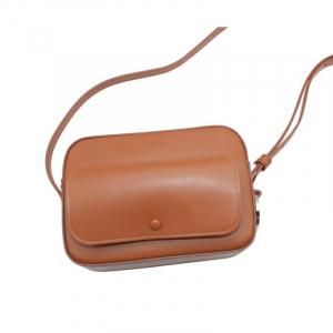 BA01 / BROWN<BR>BLANC եߥ˥Хå