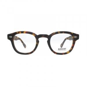 LEMTOSH ȥå / 44 MATTE TORTOISE<BR>MOSCOT ⥹å ᥬ <p hidden>cantbuy</p>