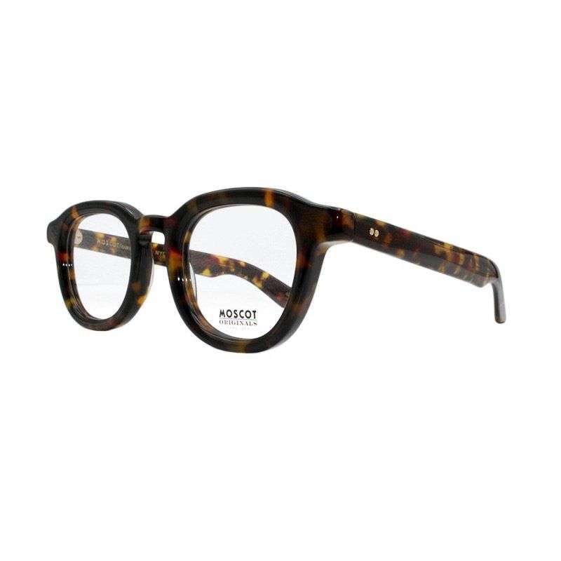 MOSCOT DAHVEN トータス DAHVEN POLYCHROME TORTOISE | Tinted Glasses | MOSCOT