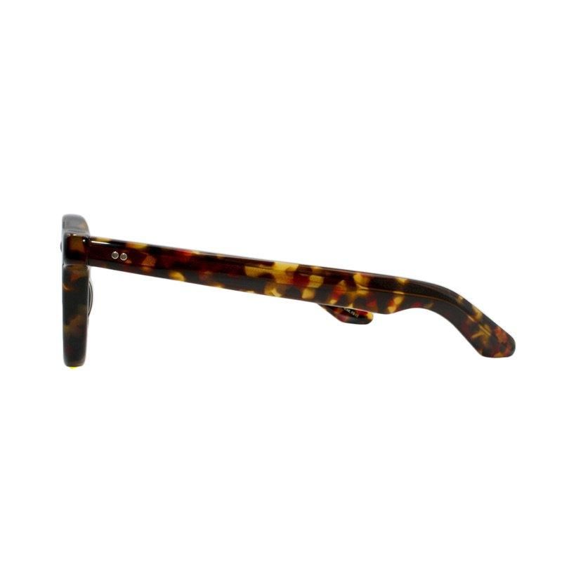 MOSCOT モスコット DAHVEN ダーベン / TORTOISE 44size メガネ