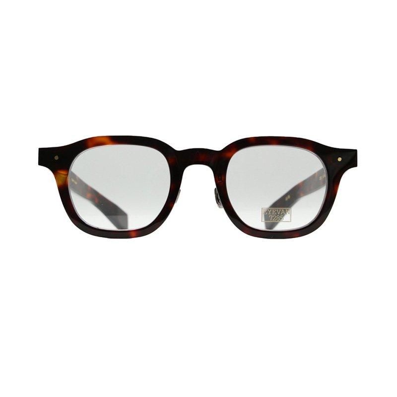 EYEVAN7285アイヴァン7285 363 / 348 のメガネ 通販ならGLASH BEAM