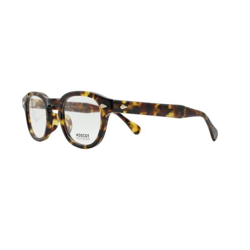 MOSCOT モスコット LEMTOSH レムトッシュ JPN LTD 17 / SPOT MOSCOT モスコット LEMTOSH レムトッシュ JPN LTD 17 / SPOT