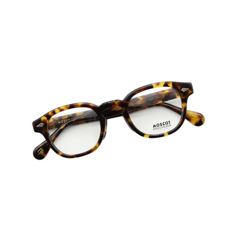 MOSCOT モスコット LEMTOSH レムトッシュ JPN LTD 17 / SPOT MOSCOT モスコット LEMTOSH レムトッシュ JPN LTD 17 / SPOT