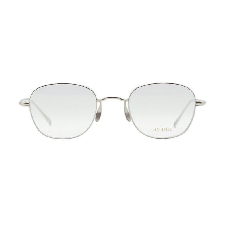 GGG<BR>46size<BR>Titanium<BR>ayame ᥬ