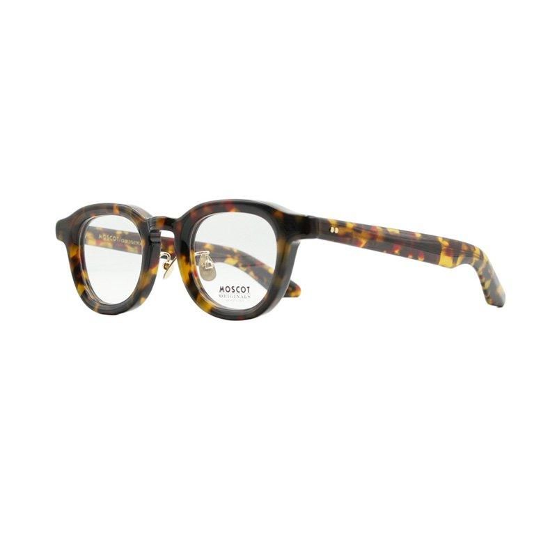 MOSCOT モスコット DAHVEN ダーベンJPNLTD17 / TORTOISE メガネ