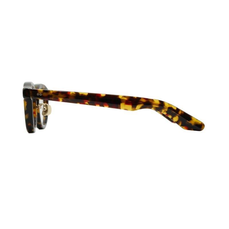 MOSCOT モスコット DAHVEN ダーベンJPNLTD17 / TORTOISE メガネ