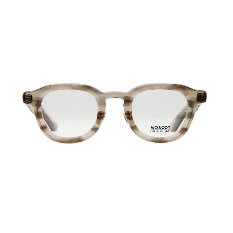 DAHVEN ٥JPNLTD17 / BROWN ASH<BR>44size<BR>MOSCOT ⥹å