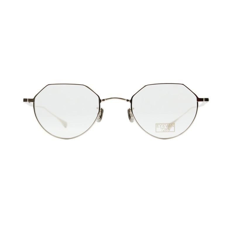EYEVAN7285アイヴァン7285 177 / 902 メガネ 通販ならGLASH BEAM
