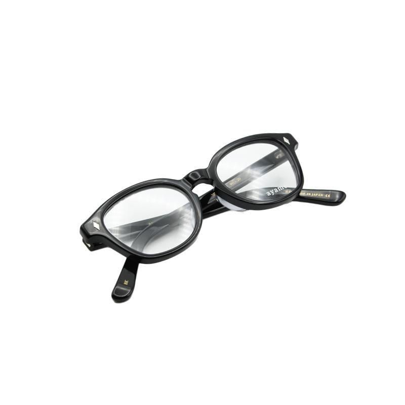 ayameアヤメ NEWOLD ニューオールド メガネ 通販ならGLASH BEAM