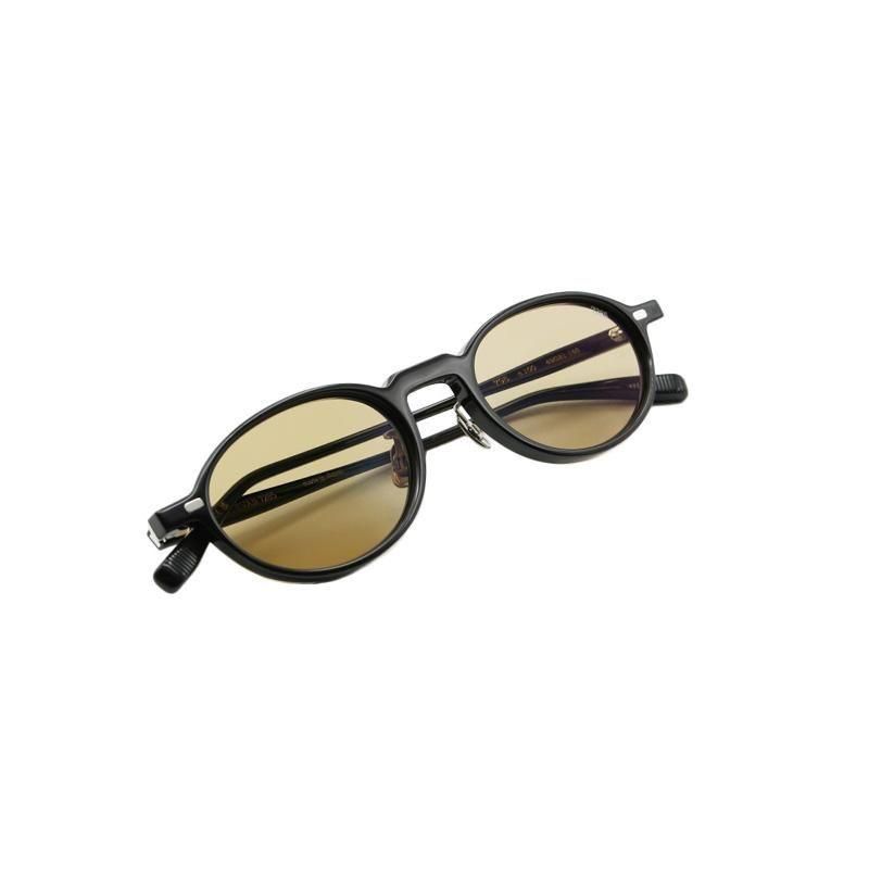 EYEVAN7285アイヴァン7285 795 / 100(SMOKE BROWN)のメガネ 通販なら