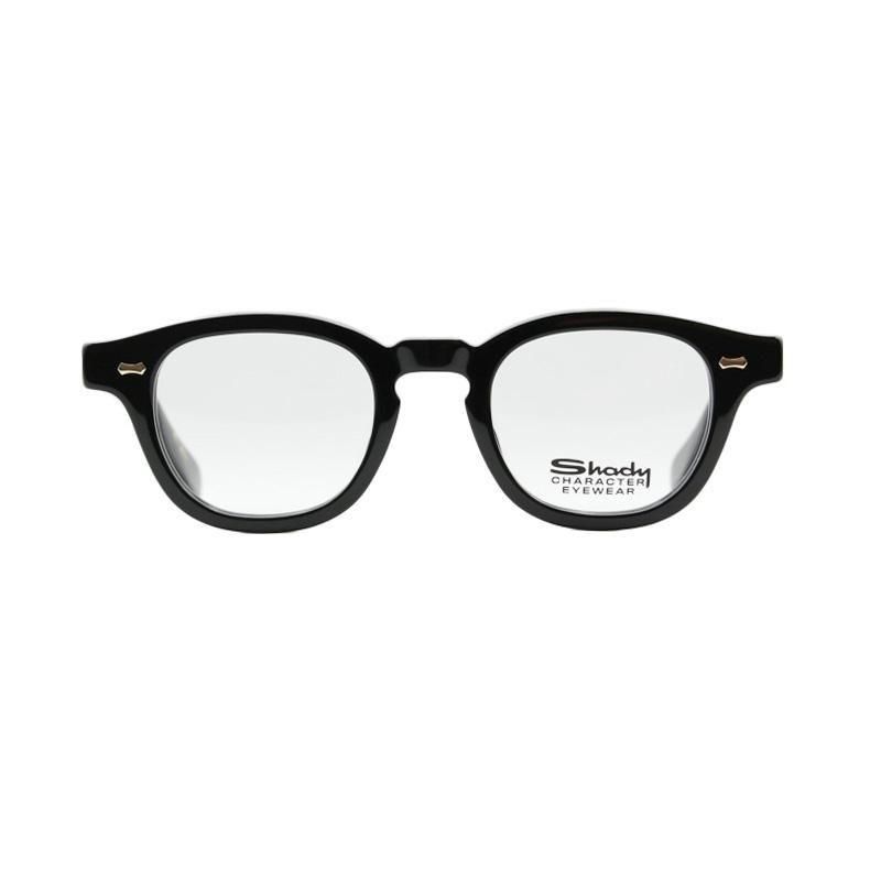 JAMES DEAN EYEWEAR COLLECTION ARNIE<BR>44-22<BR>Shady CHARACTER ǥ饯 ᥬ