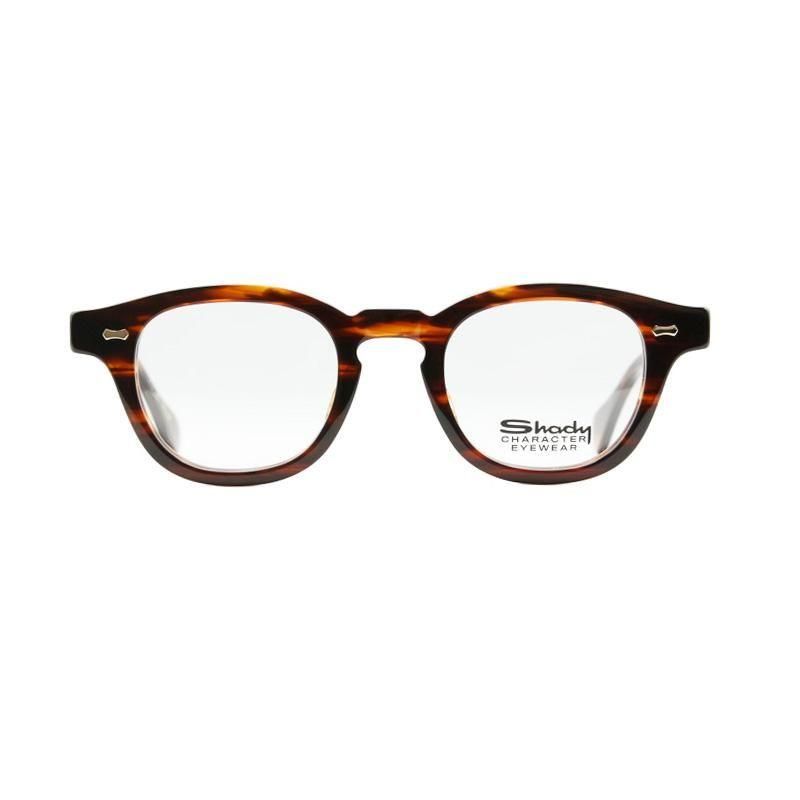 JAMES DEAN EYEWEAR COLLECTION ARNIE<BR>44-22<BR>Shady CHARACTER ǥ饯 ᥬ