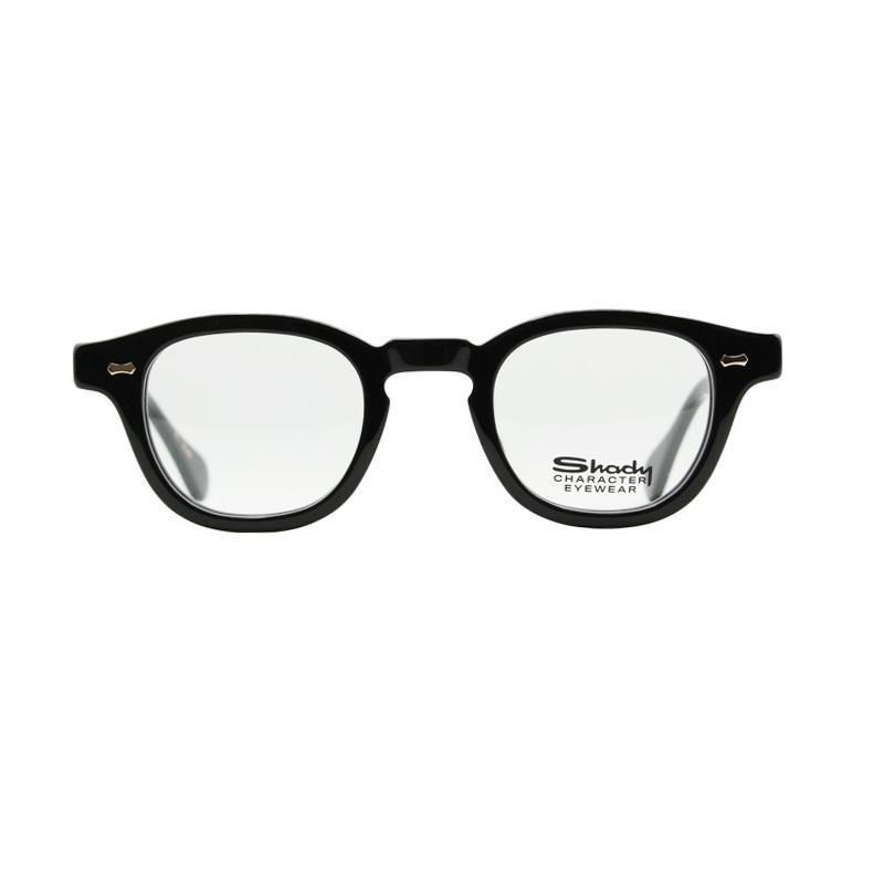 JAMES DEAN EYEWEAR COLLECTION ARNIE<BR>44-24<BR>Shady CHARACTER ǥ饯 ᥬ