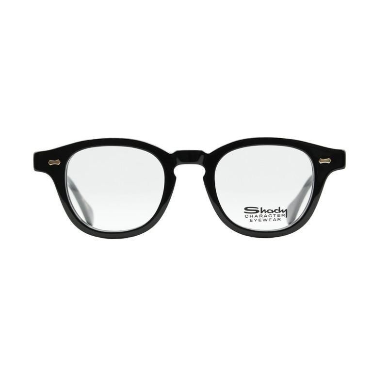 JAMES DEAN EYEWEAR COLLECTION ARNIE<BR>46-22<BR>Shady CHARACTER ǥ饯 ᥬ