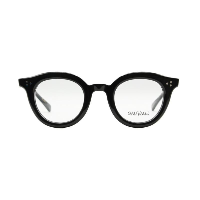 SAUVAGE EYEWEAR (サバージュ アイウェア)|メガネ・サングラス SAUVAGE EYEWEAR (サバージュ アイウェア)|メガネ・サングラス