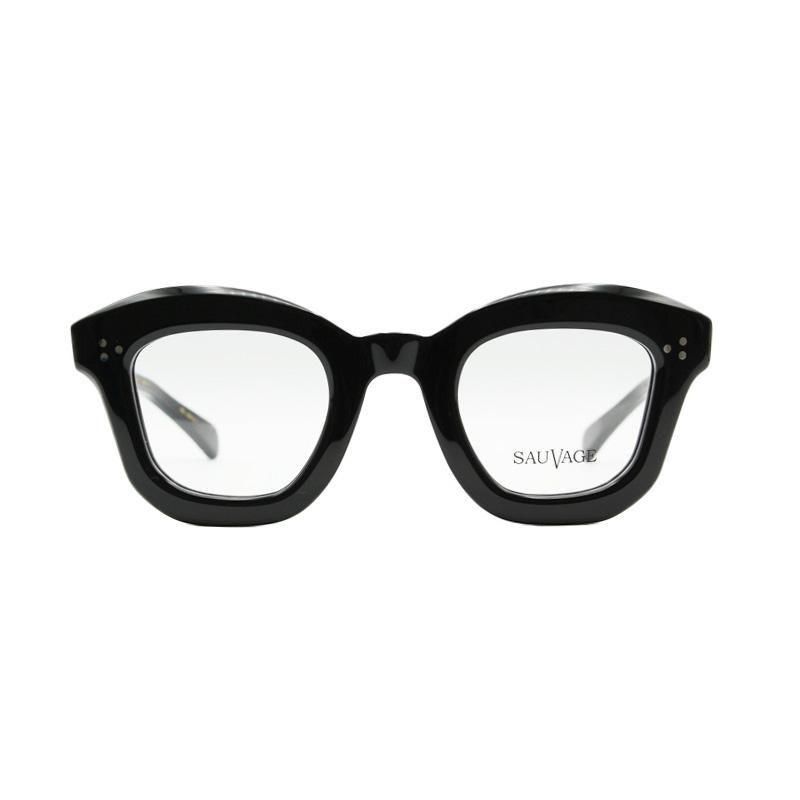 SAUVAGE EYEWEAR (サバージュ アイウェア)|メガネ・サングラス SAUVAGE EYEWEAR (サバージュ アイウェア)|メガネ・サングラス