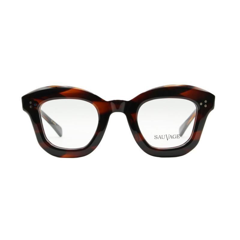 ネイバーフッド×サバージュ　サングラス　PL-001A SAUVAGE EYEWEAR (サバージュ アイウェア)｜メガネ・サングラス