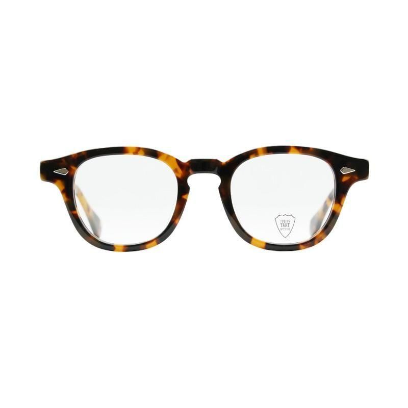 JULIUS TART OPTICAL (ジュリアス・タート・オプティカル JULIUS TART OPTICAL (ジュリアス・タート・オプティカル