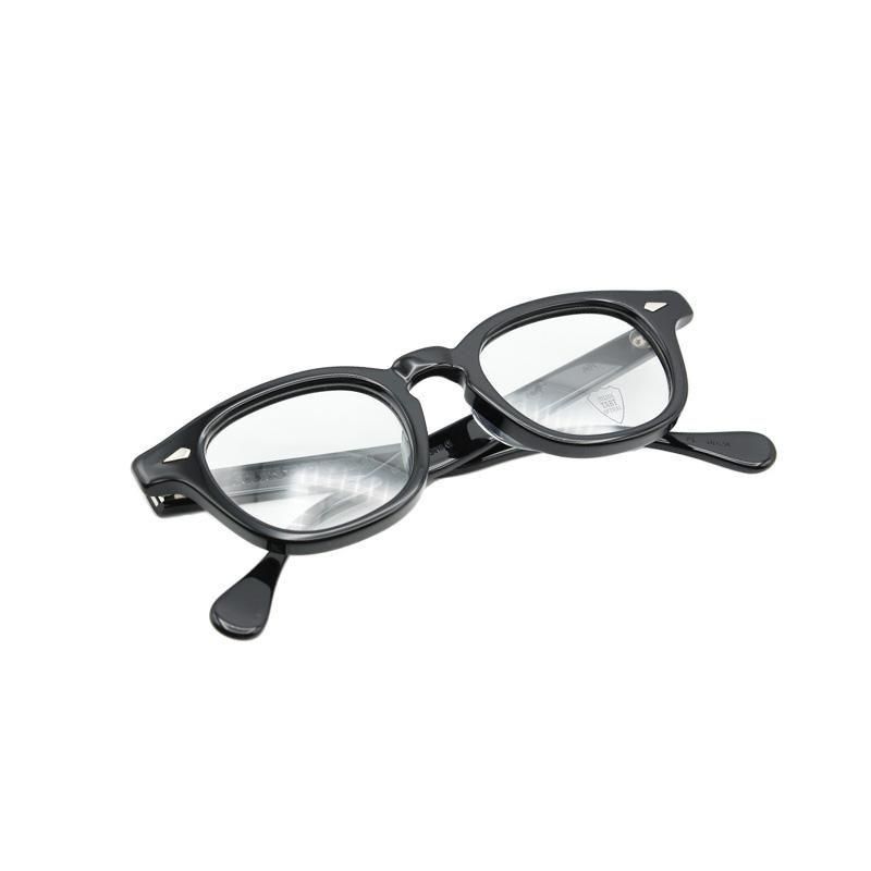 小物 JULIUS TART OPTICAL AR BLACK PL-002A JULIUS TART OPTICAL ジュリアス・タート・オプティカル AR