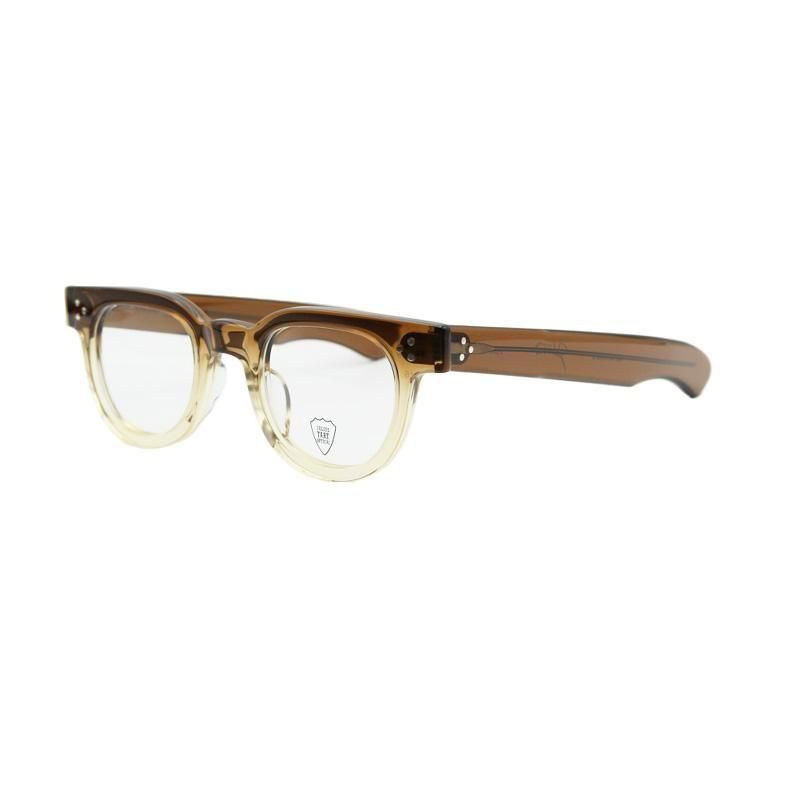 JULIUS TART OPTICAL FDR メガネ PL-005B 未使用 JULIUS TART OPTICAL