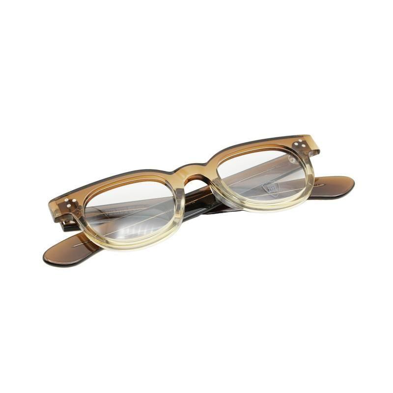 メガネ・老眼鏡 JULIUS TART OPTICAL JULIUS TART OPTICAL AR エーアール 46/24 | 【JULIUS TART