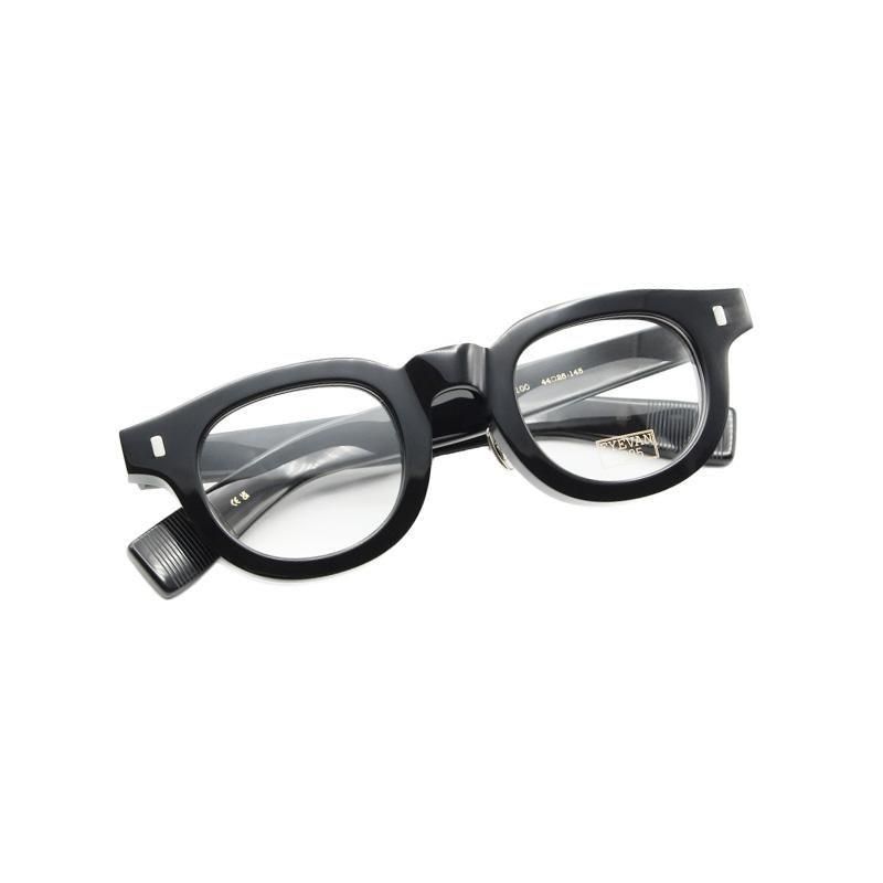 む　EYEVAN7285の眼鏡です！一式揃ってます。 EYEVAN7285アイヴァン7285 1003 / 100820 メガネ 通販ならGLASH BEAM