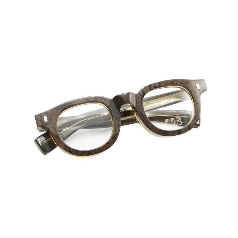 アイヴァン7285 361 MODEL 361 | EYEVAN 7285
