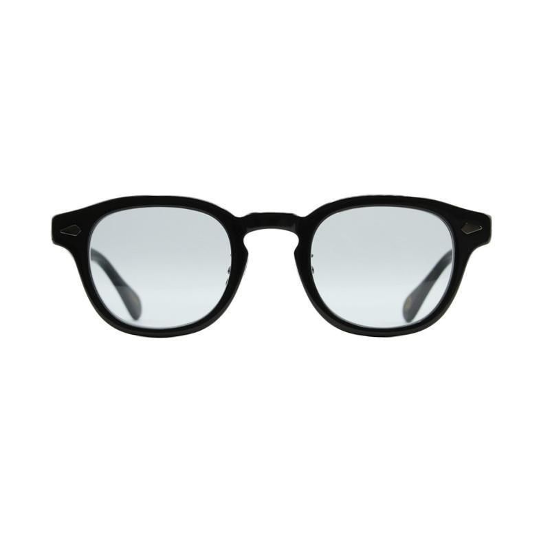MOSCOT モスコット LEMTOSH レムトッシュ JPN LTD 18-GREY / BLACK