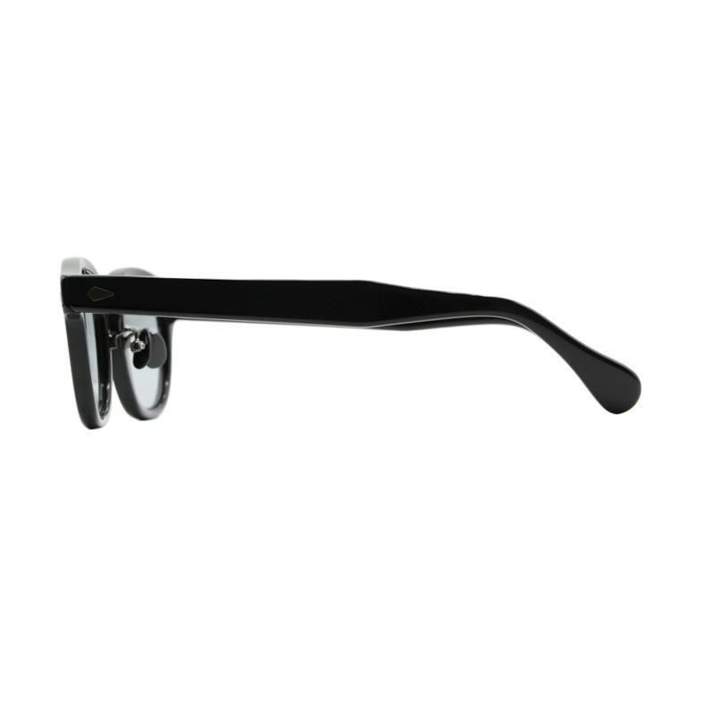 新品 MOSCOT モスコット 眼鏡フレーム LEMTOSH レムトッシュ 黒縁 モスコット MOSCOT サングラスカスタム LEMTOSH レムトッシュ